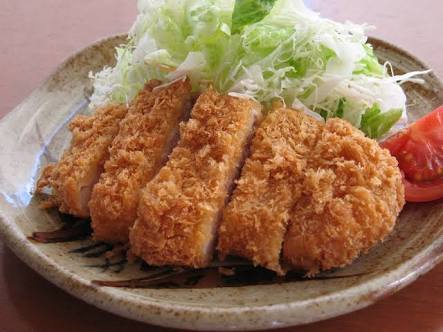 あなたの元気飯は何ですか？