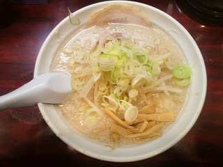 あなたの元気飯は何ですか？