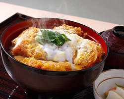 あなたの元気飯は何ですか？