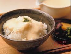 あなたの元気飯は何ですか？