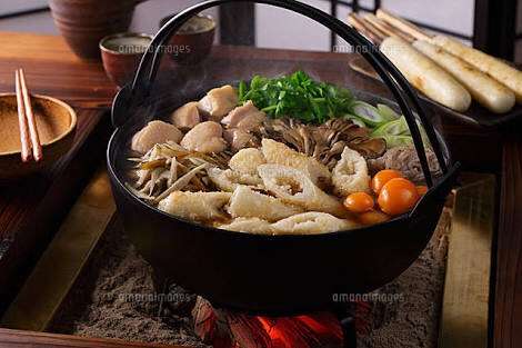 あなたの元気飯は何ですか？