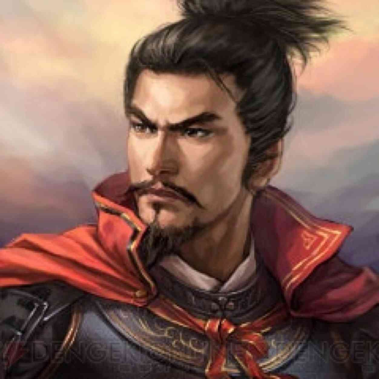 あなたの尊敬している人は誰ですか？？