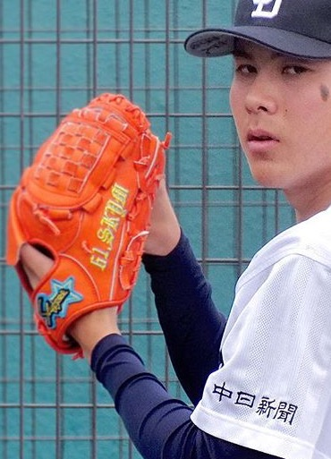 菊地亜美が助っ人激似と話題、DeNAエリアンに「お兄ちゃん調子どう？」。
