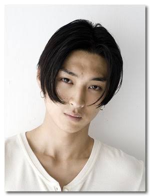 塩顔イケメンの画像を貼っていくトピ