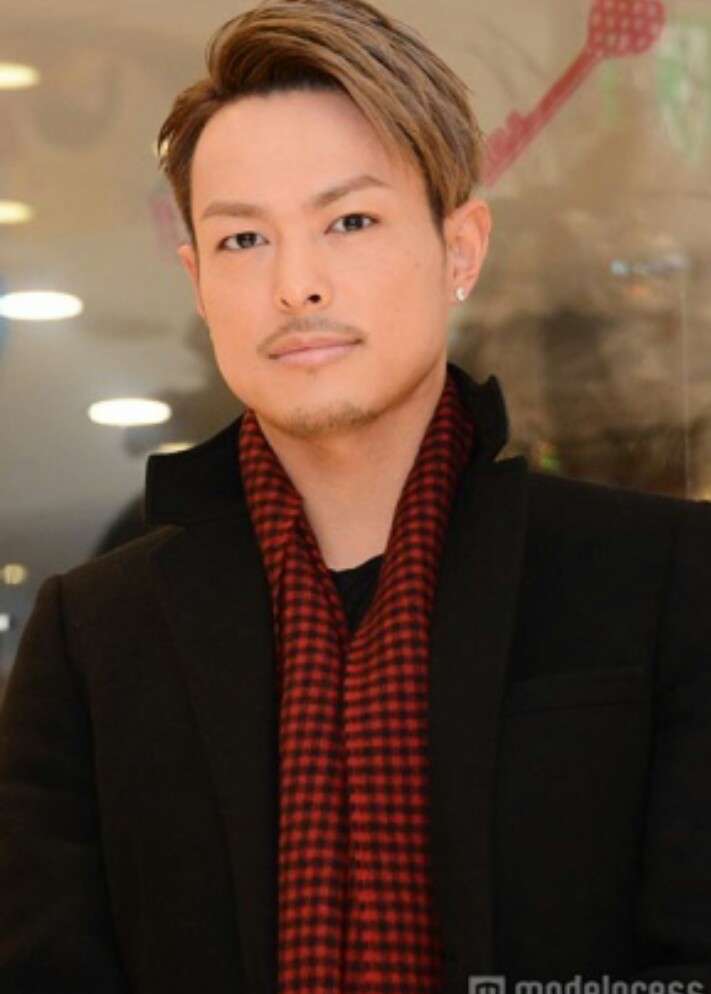 塩顔イケメンの画像を貼っていくトピ
