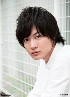 塩顔イケメンの画像を貼っていくトピ