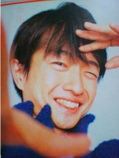 塩顔イケメンの画像を貼っていくトピ