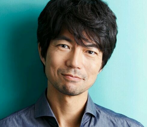 塩顔イケメンの画像を貼っていくトピ