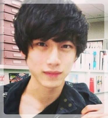 塩顔イケメンの画像を貼っていくトピ