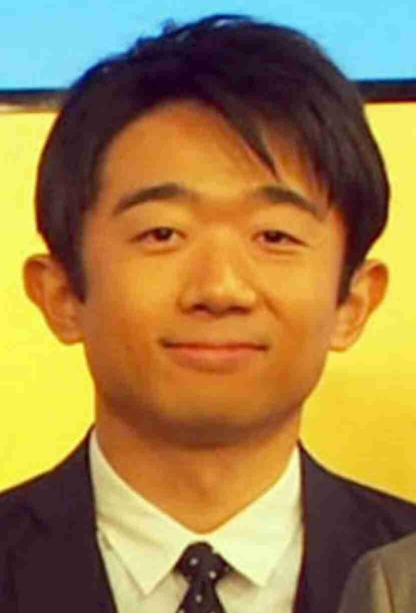 塩顔イケメンの画像を貼っていくトピ