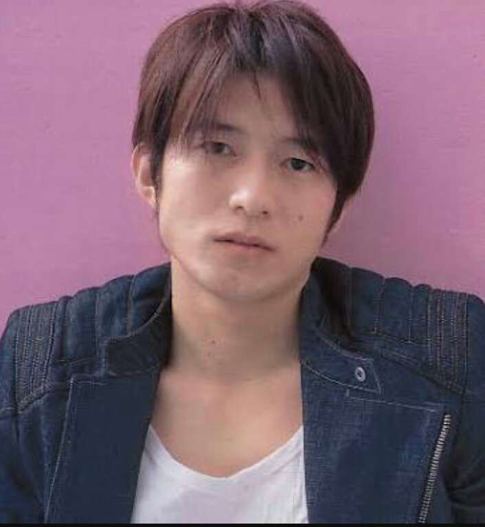 塩顔イケメンの画像を貼っていくトピ