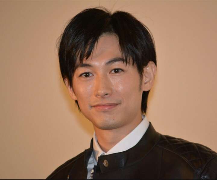塩顔イケメンの画像を貼っていくトピ