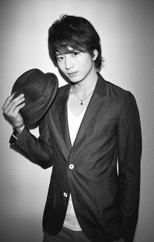 塩顔イケメンの画像を貼っていくトピ