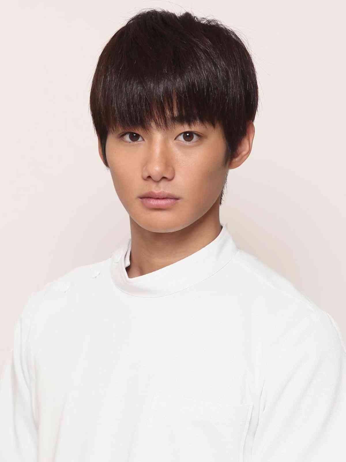 塩顔イケメンの画像を貼っていくトピ