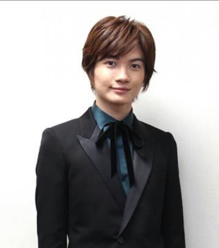 塩顔イケメンの画像を貼っていくトピ