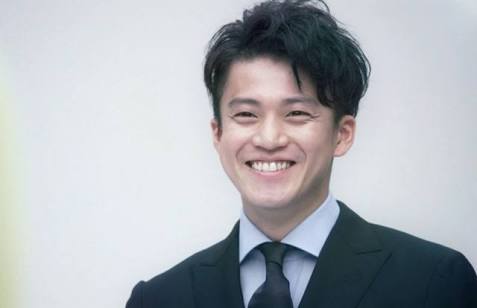 塩顔イケメンの画像を貼っていくトピ