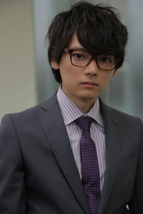 塩顔イケメンの画像を貼っていくトピ