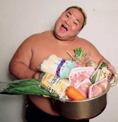 太っている人の「普通」の食事量ってどのくらい?