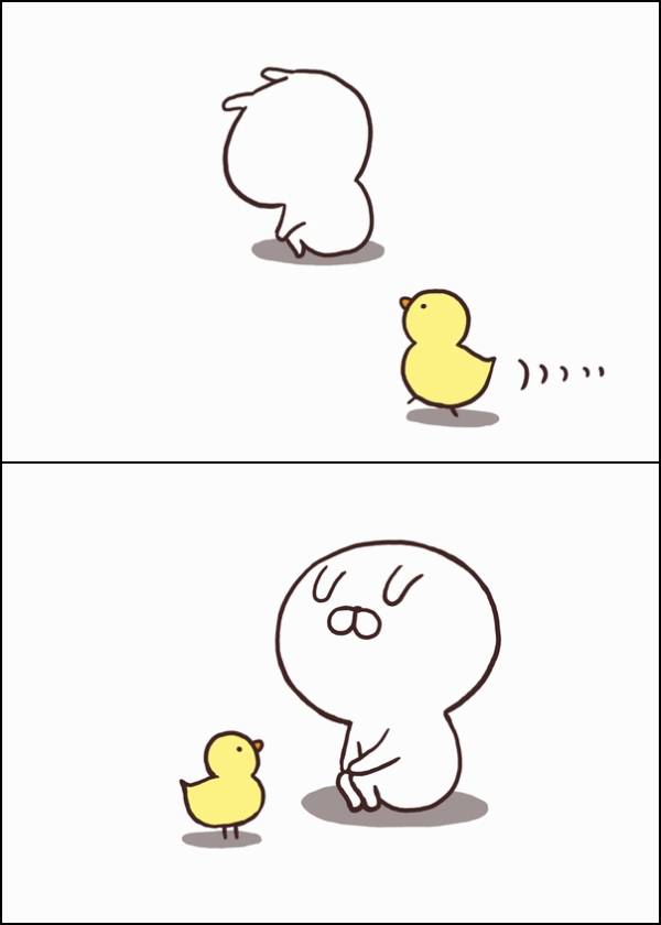 好きなキャラクターは？