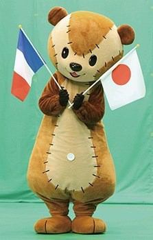好きなキャラクターは？