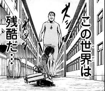 デブに一言お願いします！