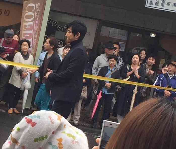 大沢たかおさん好きな人 ガールズちゃんねる Girls Channel