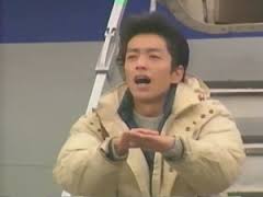 大沢たかおさん好きな人