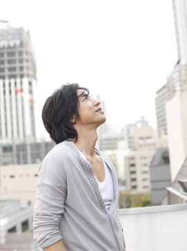 大沢たかおさん好きな人