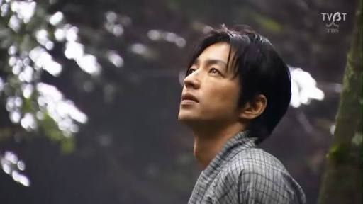 大沢たかおさん好きな人