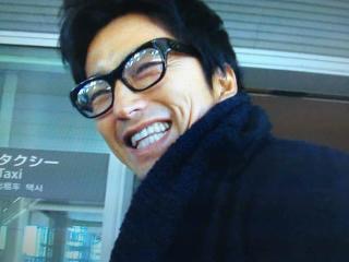 大沢たかおさん好きな人