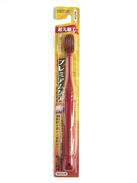 おすすめ歯ブラシ
