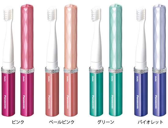 おすすめ歯ブラシ
