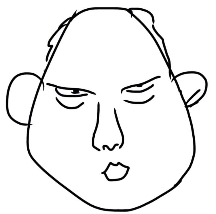 自分の体に関するちょっとショックな出来事