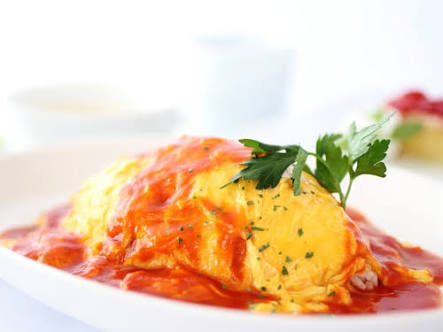 今日の晩御飯は○○だよ。←何なら今日1日頑張れる？？
