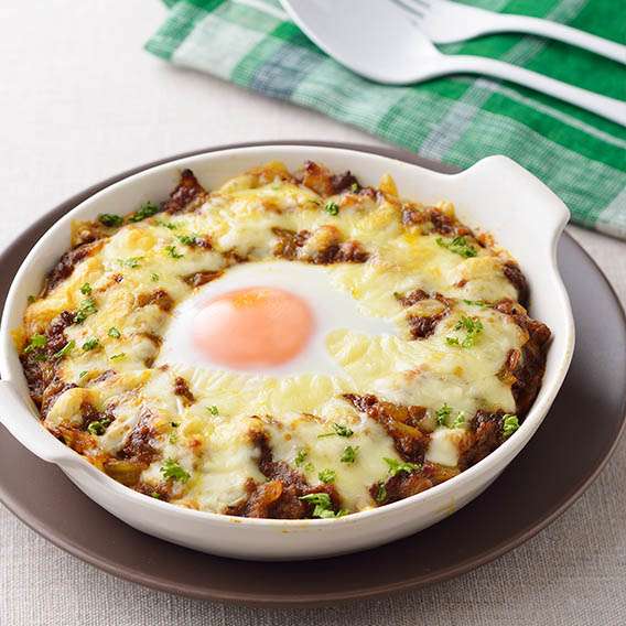 今日の晩御飯は○○だよ。←何なら今日1日頑張れる？？