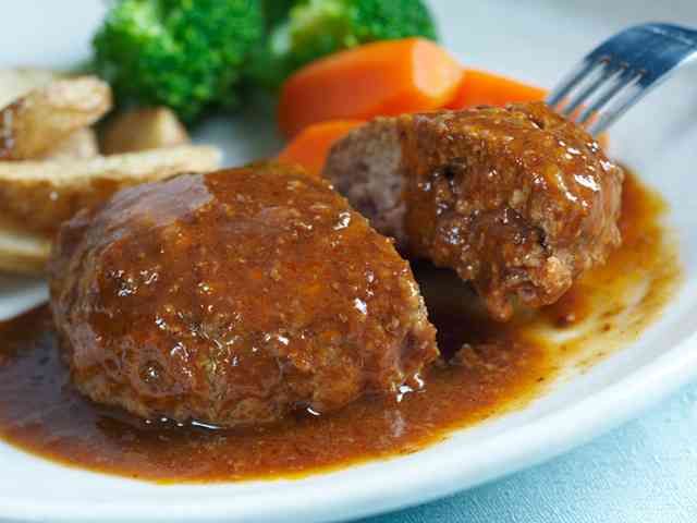 今日の晩御飯は○○だよ。←何なら今日1日頑張れる？？