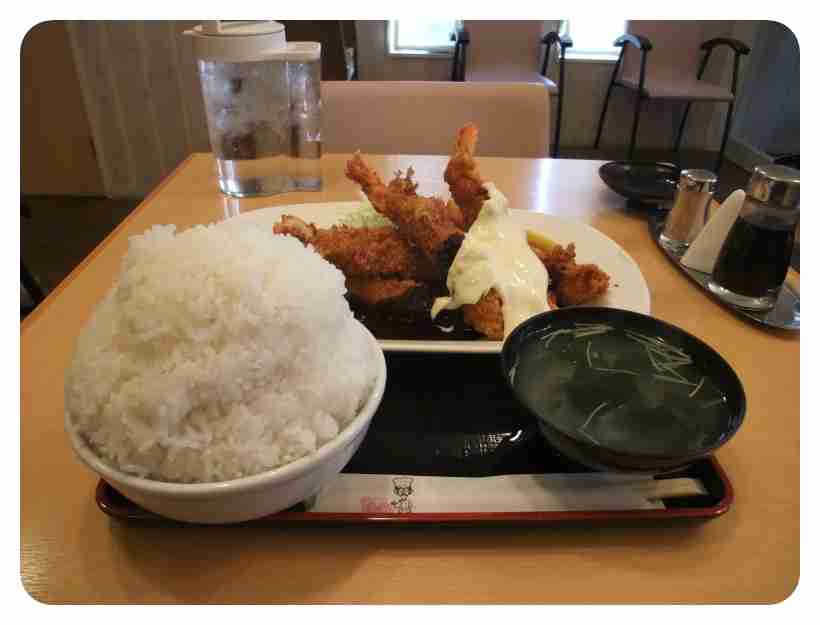 今日の晩御飯は○○だよ。←何なら今日1日頑張れる？？