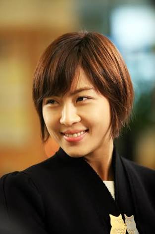 実は韓流ドラマにはまってる方!