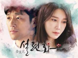 実は韓流ドラマにはまってる方！