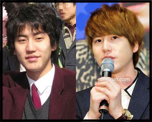 実は韓流ドラマにはまってる方！