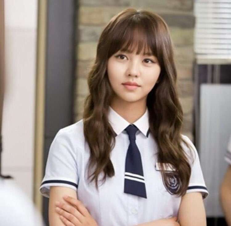 実は韓流ドラマにはまってる方!