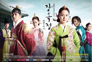 実は韓流ドラマにはまってる方！