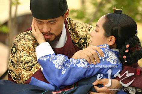 実は韓流ドラマにはまってる方！