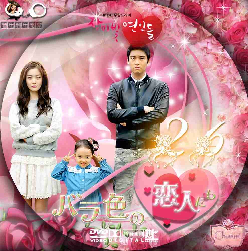 実は韓流ドラマにはまってる方!