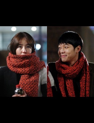 実は韓流ドラマにはまってる方！