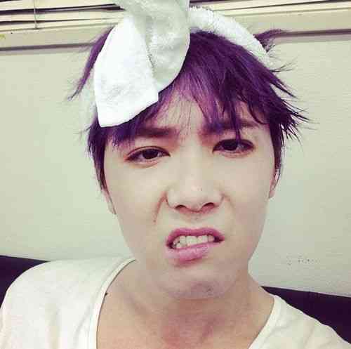 実は韓流ドラマにはまってる方!