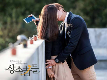 実は韓流ドラマにはまってる方！