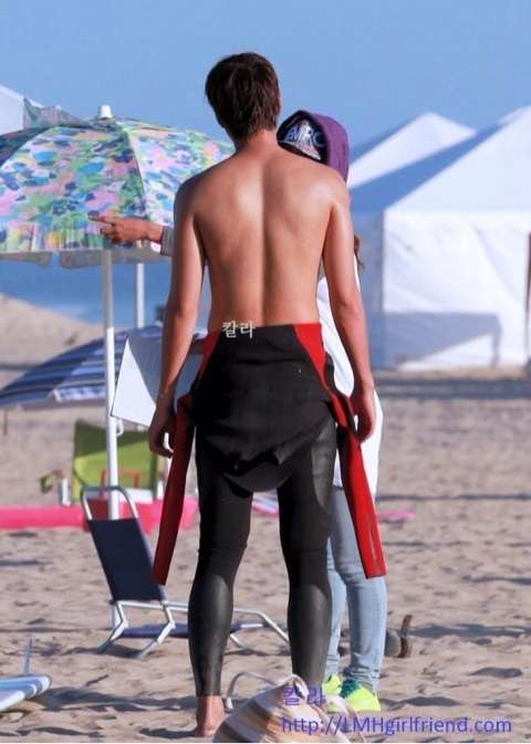 実は韓流ドラマにはまってる方!