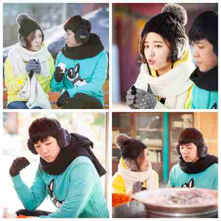 実は韓流ドラマにはまってる方！