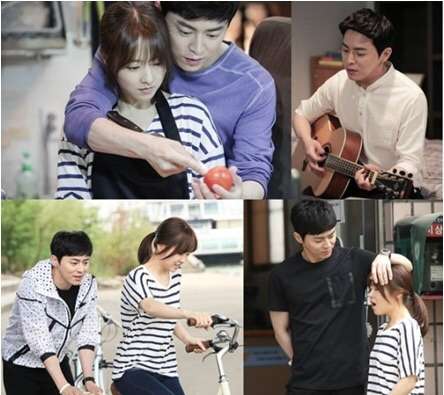 実は韓流ドラマにはまってる方！